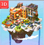 3D西洋镜世界 v1.1 游戏下载