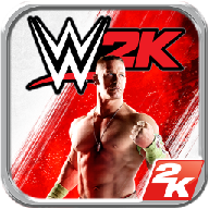 WWE2K20 v1.0.8041 手机版下载
