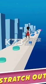 轮滑长跑 v1.0 游戏下载 截图