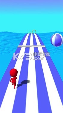 Aqua Rush 3D v2.3 游戲下載 截圖