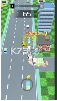 Turn Car v1.3.3 游戲下載 截圖