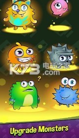 我头贼铁 v11.0.2 游戏下载 截图