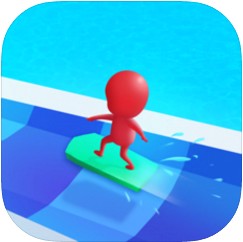 Water Race 3D下载