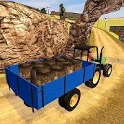 越野山地拖拉机2020 v1.0 游戏下载