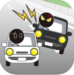 让人愤怒的司机 v1.0 游戏下载