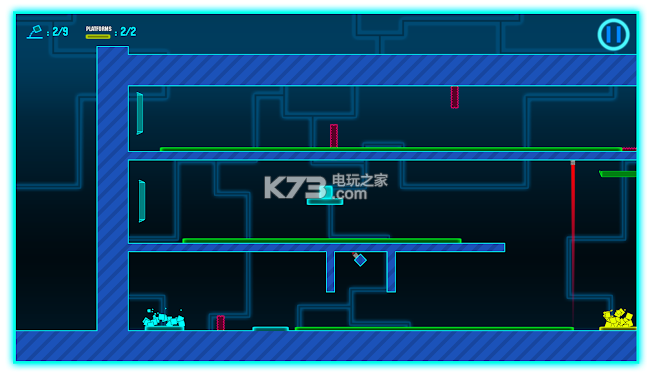 幾何的力量 v1.1 手游下載 截圖