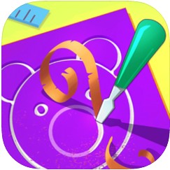 Carve it 3D游戏下载