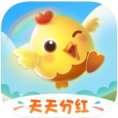 小鸡世界红包版下载