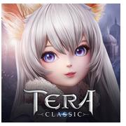 Tera Classic v1.0.4 游戏下载