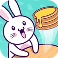 兔子大战小猫煎饼 v1.01 游戏下载