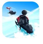 火柴人雪橇赛 v1.0 游戏下载