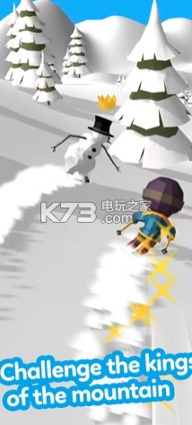 我滑雪贼6 v1.0.16.1 游戏下载 截图