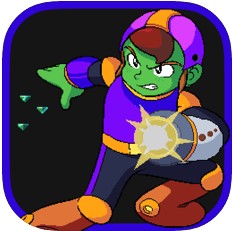 Mighty Aphid游戲下載
