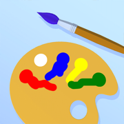 Color Mix 3D游戲下載