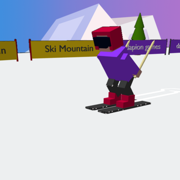 Ski Mountain v1.0 游戏下载
