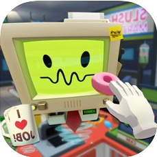 便利店工作模拟器下载