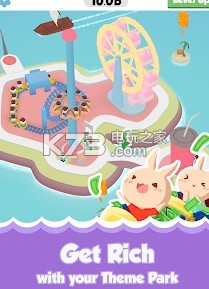 过山车管理员 v0.2.01 游戏下载 截图