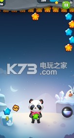 Panda Candy Shooter v2.0 手游 截圖