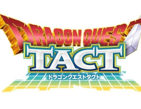 勇者斗恶龙TACT v4.2.0 游戏