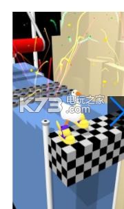 大脚鹅 v1.0.0 游戏下载 截图