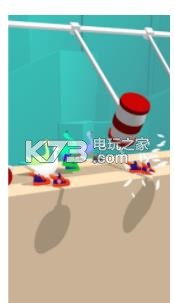 大脚鹅 v1.0.0 游戏下载 截图