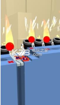 大脚鹅 v1.0.0 游戏下载 截图