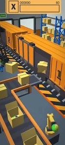 Perfect Loader v0.2 游戏下载 截图