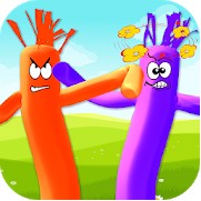 充气舞者大作战游戏下载v1.1