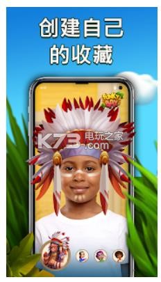 Funky Faces农场与历险 v0.93 游戏下载 截图