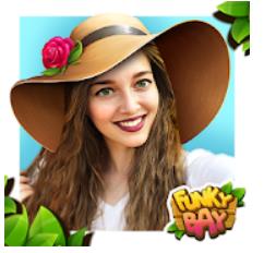 Funky Faces农场与历险游戏下载v0.93