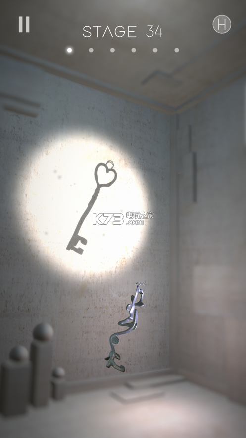 我投影贼6 v1.0 游戏下载 截图