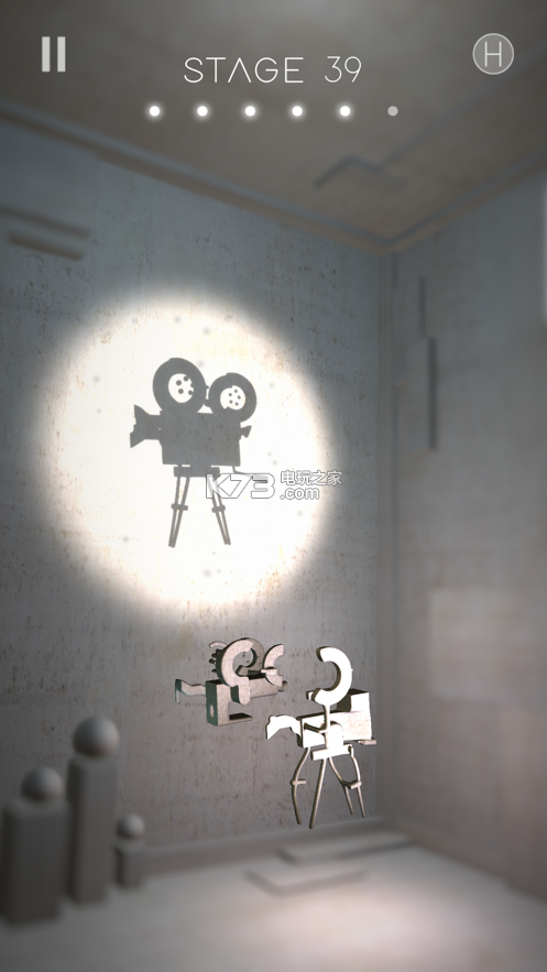 我投影贼6 v1.0 游戏下载 截图