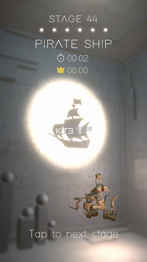 我投影贼6 v1.0 游戏下载 截图