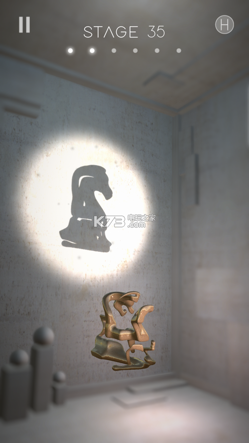 我投影贼6 v1.0 游戏下载 截图