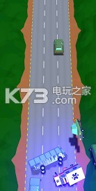 Clear the Traffic v1.0 游戏下载 截图