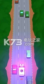 Clear the Traffic v1.0 游戏下载 截图