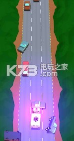 Clear the Traffic v1.0 游戏下载 截图