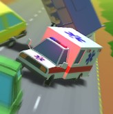 Clear the Traffic游戏下载v1.0