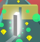 Beam Run 3D游戲下載