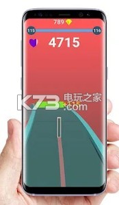 Beam Run 3D v1.1 游戏下载 截图