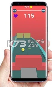 Beam Run 3D v1.1 游戏下载 截图