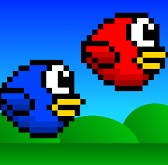 Twin Flappy游戲下載