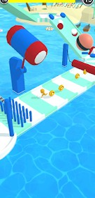 Escape The Rock v0.0.1 游戏下载 截图