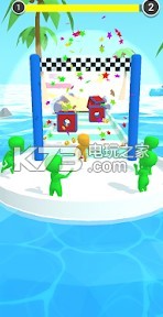 Escape The Rock v0.0.1 游戏下载 截图