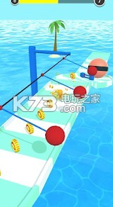 Escape The Rock v0.0.1 游戏下载 截图