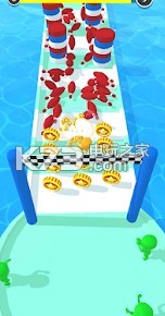 Escape The Rock v0.0.1 游戏下载 截图