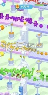 我开厂贼6 v1.0 游戏下载 截图