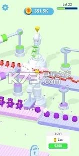 我开厂贼6 v1.0 游戏下载 截图