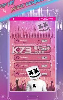 钢琴dj v1.0.1 游戏下载 截图