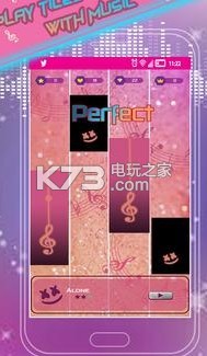 钢琴dj v1.0.1 游戏下载 截图